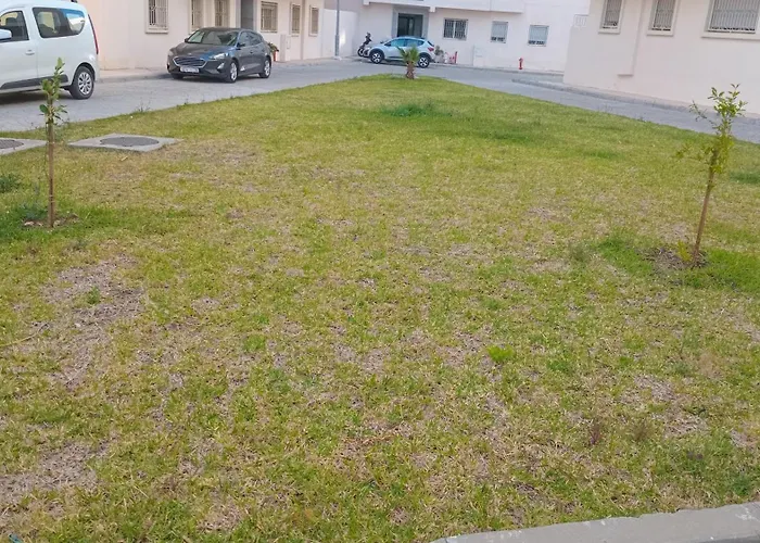 Ici Vous Etes Chez Vous,Logement Pour Les Familles
