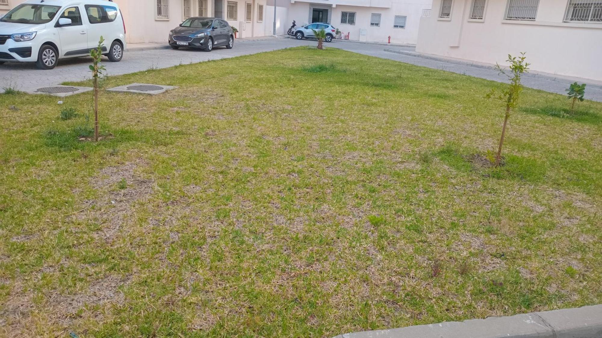 Ici Vous Etes Chez Vous,logement Pour Les Familles Apartamento