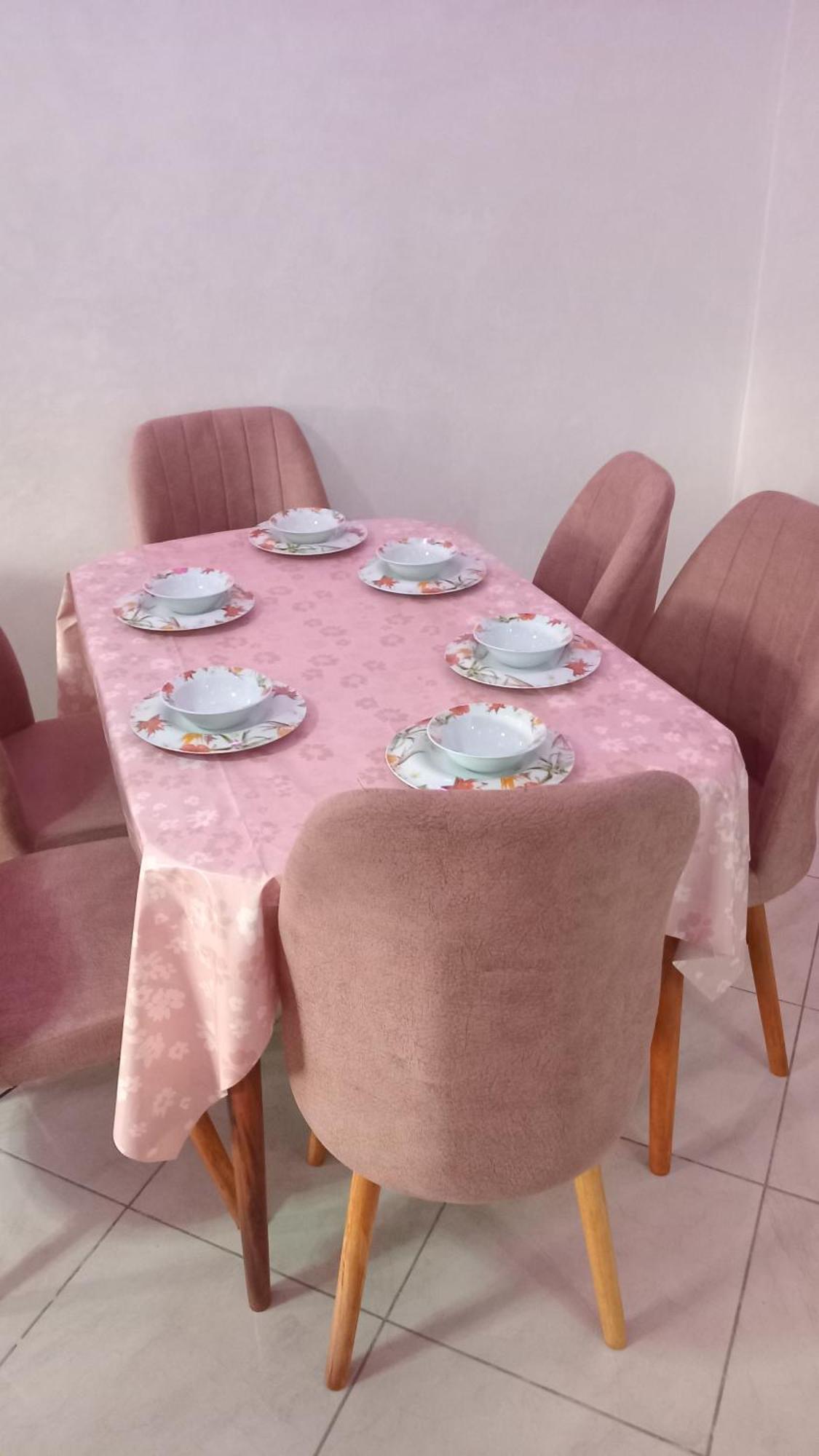 Ici Vous Etes Chez Vous,logement Pour Les Familles * طنجة